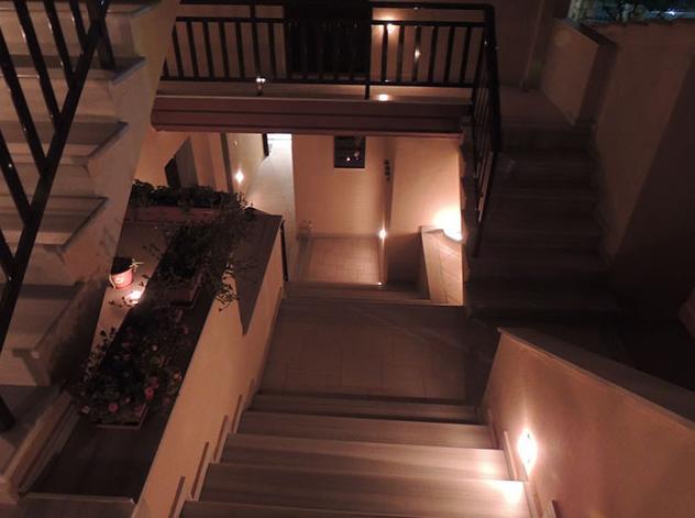 Malamatenia House Sarti Zewnętrze zdjęcie