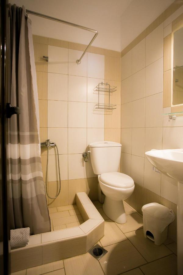 Malamatenia House Sarti Zewnętrze zdjęcie