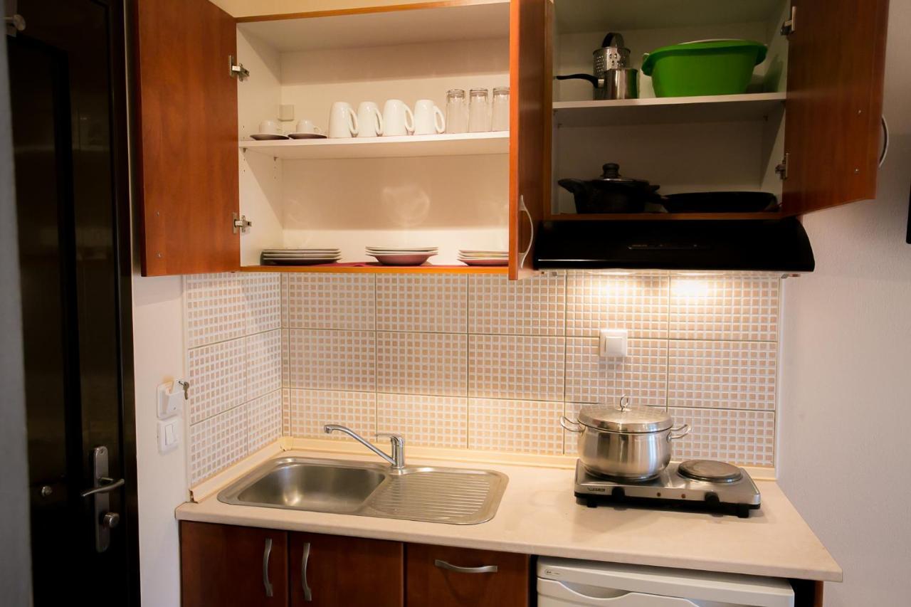 Malamatenia House Sarti Zewnętrze zdjęcie