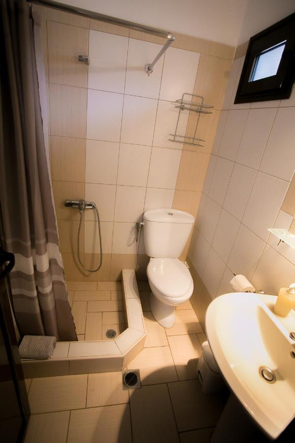 Malamatenia House Sarti Zewnętrze zdjęcie