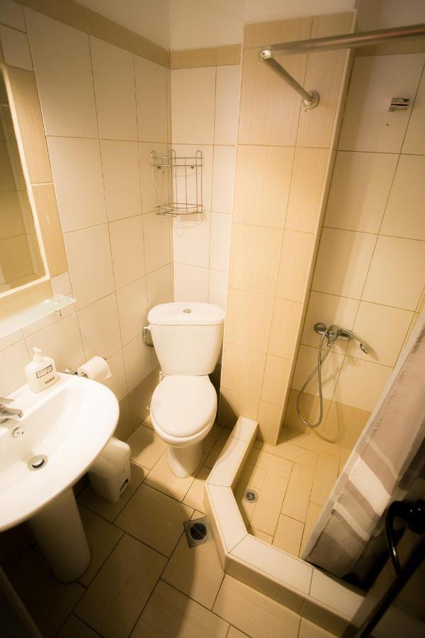 Malamatenia House Sarti Zewnętrze zdjęcie